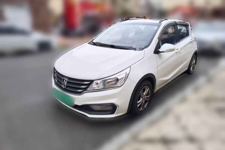 Used Baojun 310 2016 1.2L Manual Luxury Model Guazi used car, China used car export, Used car for sale, Used cars, Cheapest cars for sale