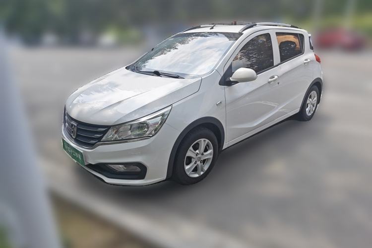 Used Baojun 310 2016 1.2L Manual Fashionable Edition Guazi used car, China used car export, Used car for sale, Used  cars, Cheapest cars for sale