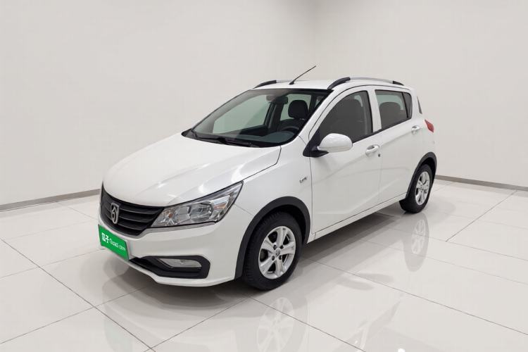 Used Baojun 310 2016 1.2L Manual Fashionable Edition Guazi used car, China used car export, Used car for sale, Used cars, Cheapest cars for sale