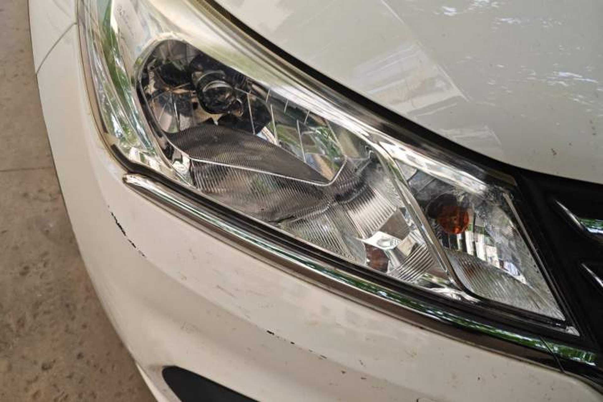 Used Baojun 310 2016 1.2L Manual Luxury Model Right Front Headlight