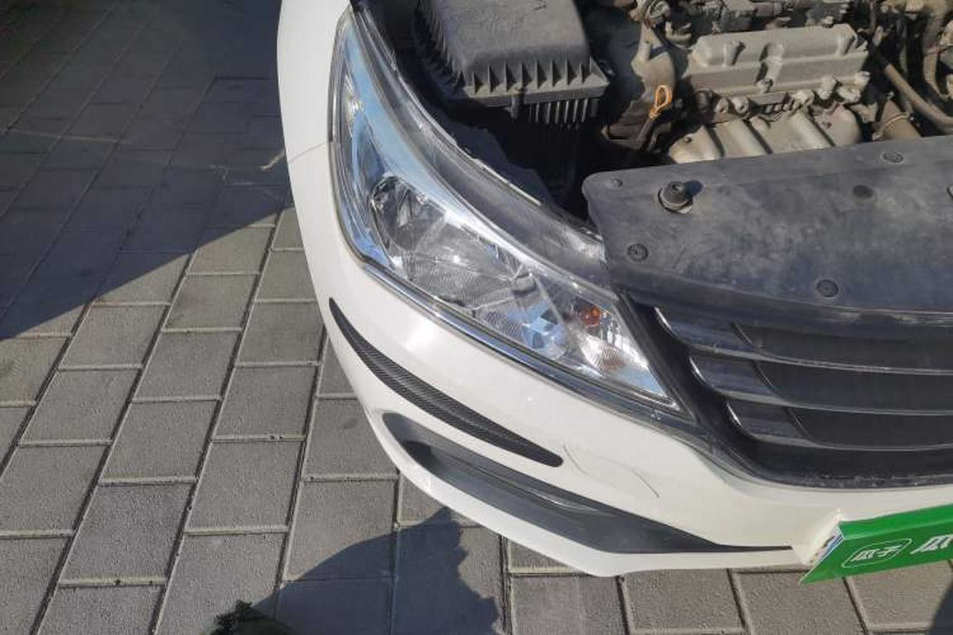 Used Baojun 310 2016 1.2L Manual Luxury Model Right Front Headlight