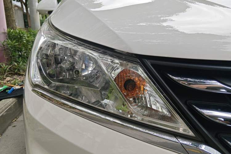 Used Baojun 310 2016 1.2L Manual Fashionable Edition Right Front Headlight