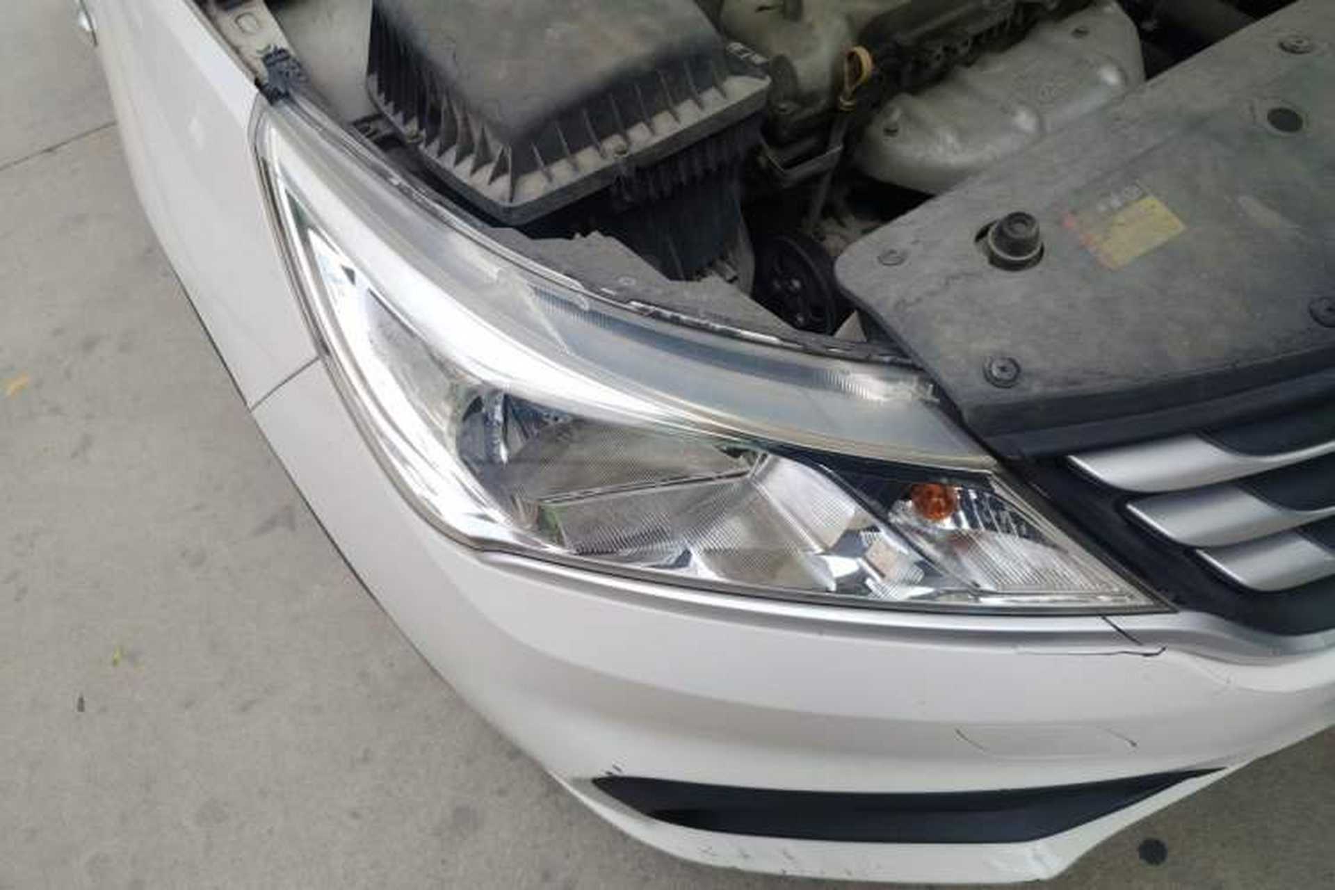 Used Baojun 310 2016 1.2L Manual Value Edition Right Front Headlight