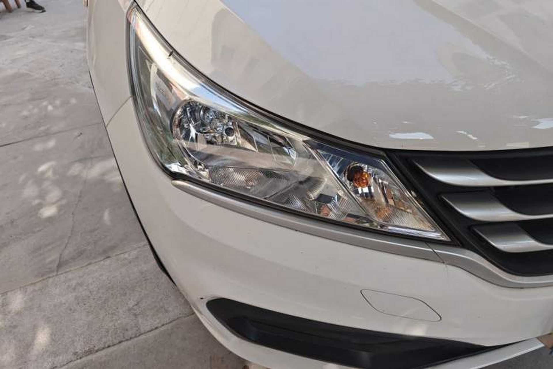 Used Baojun 310 2016 1.2L manual Comfort trim level Right Front Headlight