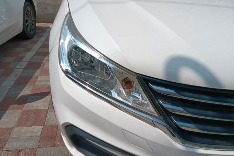 Used Baojun 310 2016 1.2L Manual Luxury Model Right Front Headlight