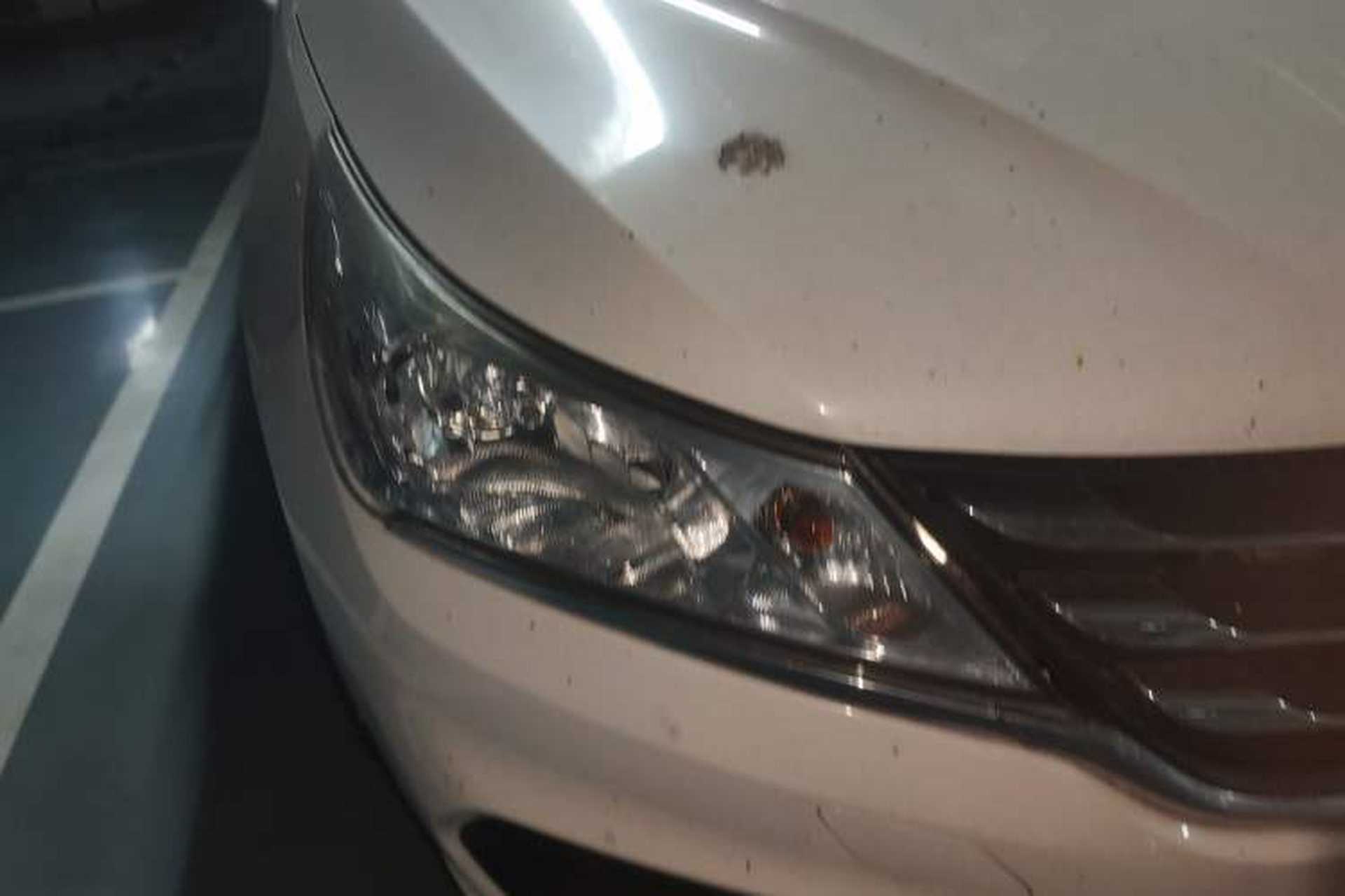 Used Baojun 310 2016 1.2L Manual Luxury Model Right Front Headlight