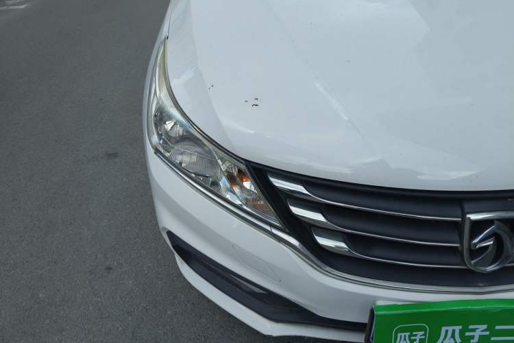Used Baojun 310 2016 1.2L Manual Fashionable Edition Right Front Headlight