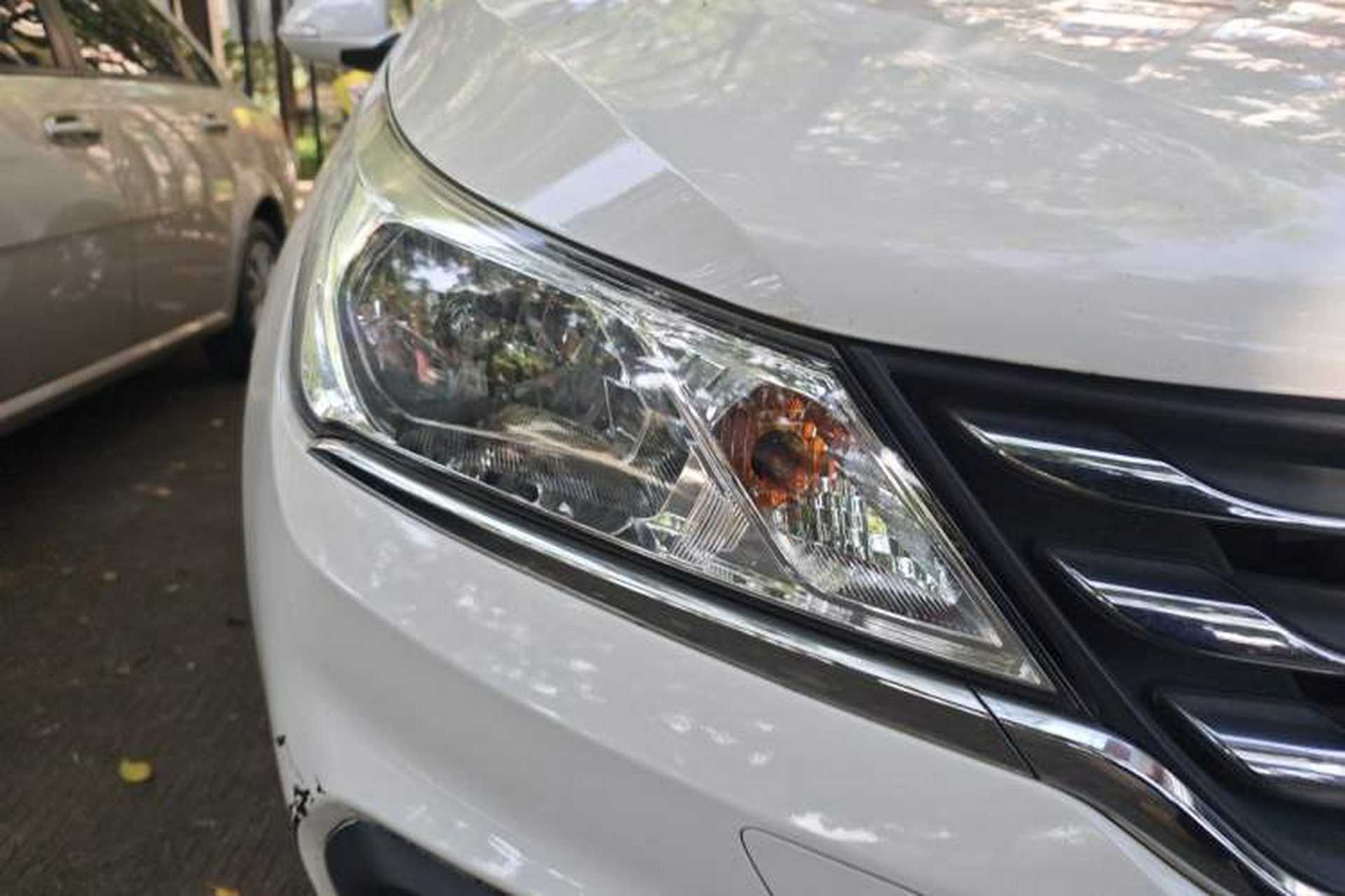 Used Baojun 310 2016 1.2L Manual Luxury Model Right Front Headlight