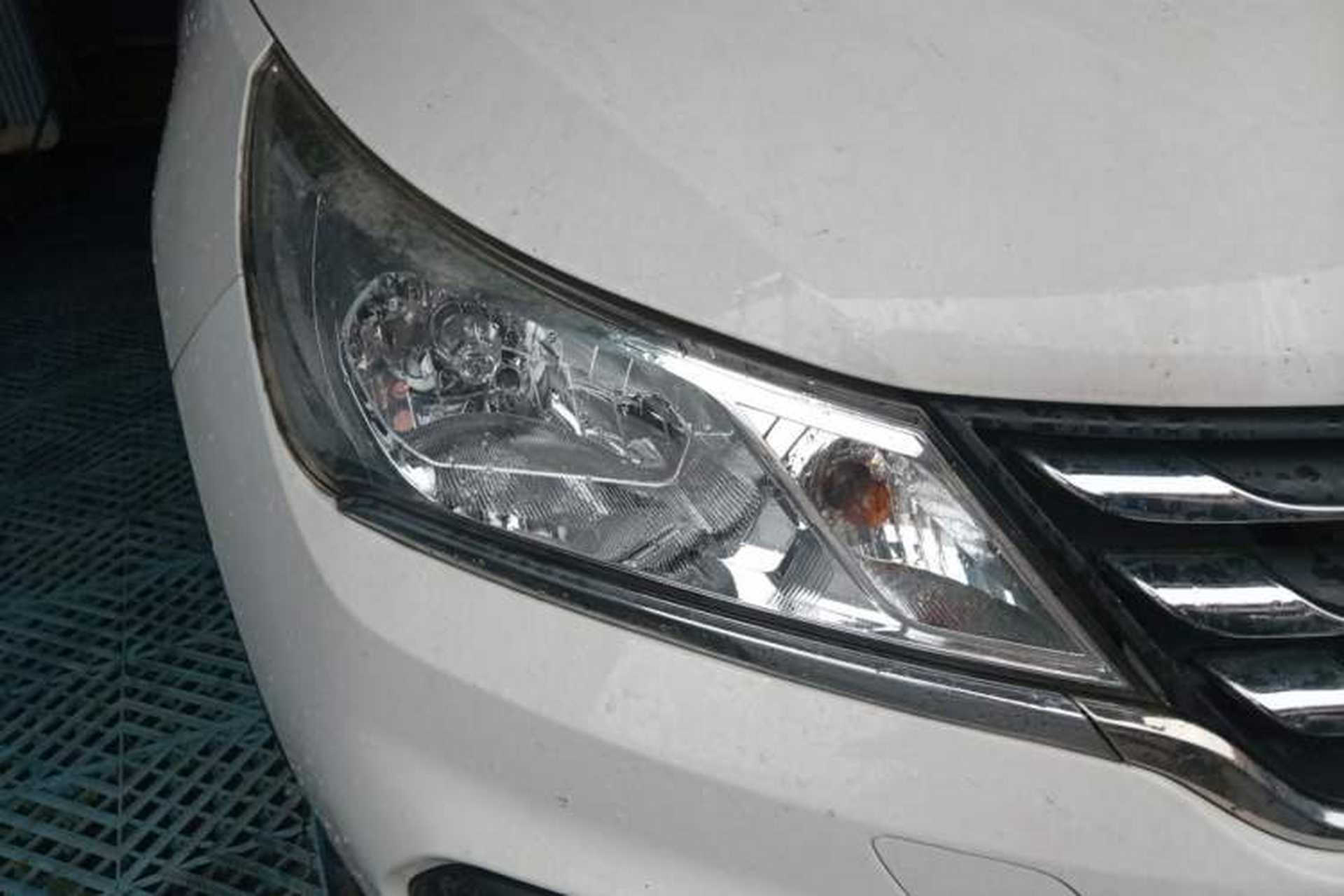 Used Baojun 310 2016 1.2L Manual Luxury Model Right Front Headlight
