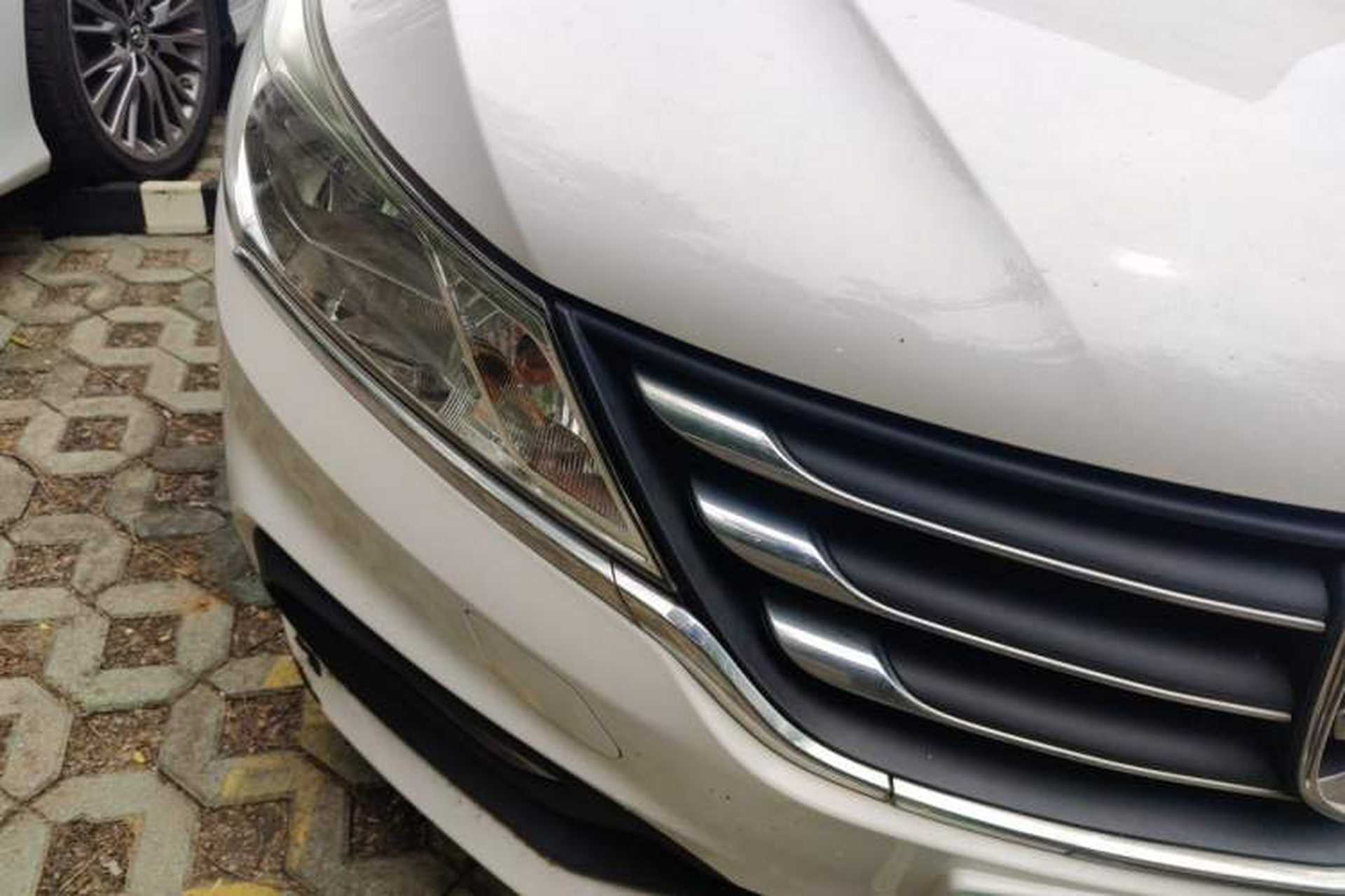 Used Baojun 310 2016 1.2L Manual Luxury Model Right Front Headlight