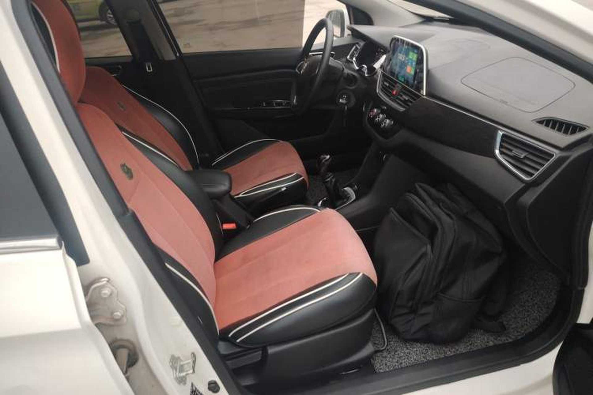 Used Baojun 310 2016 1.2L Manual Luxury Model Right Front Seat