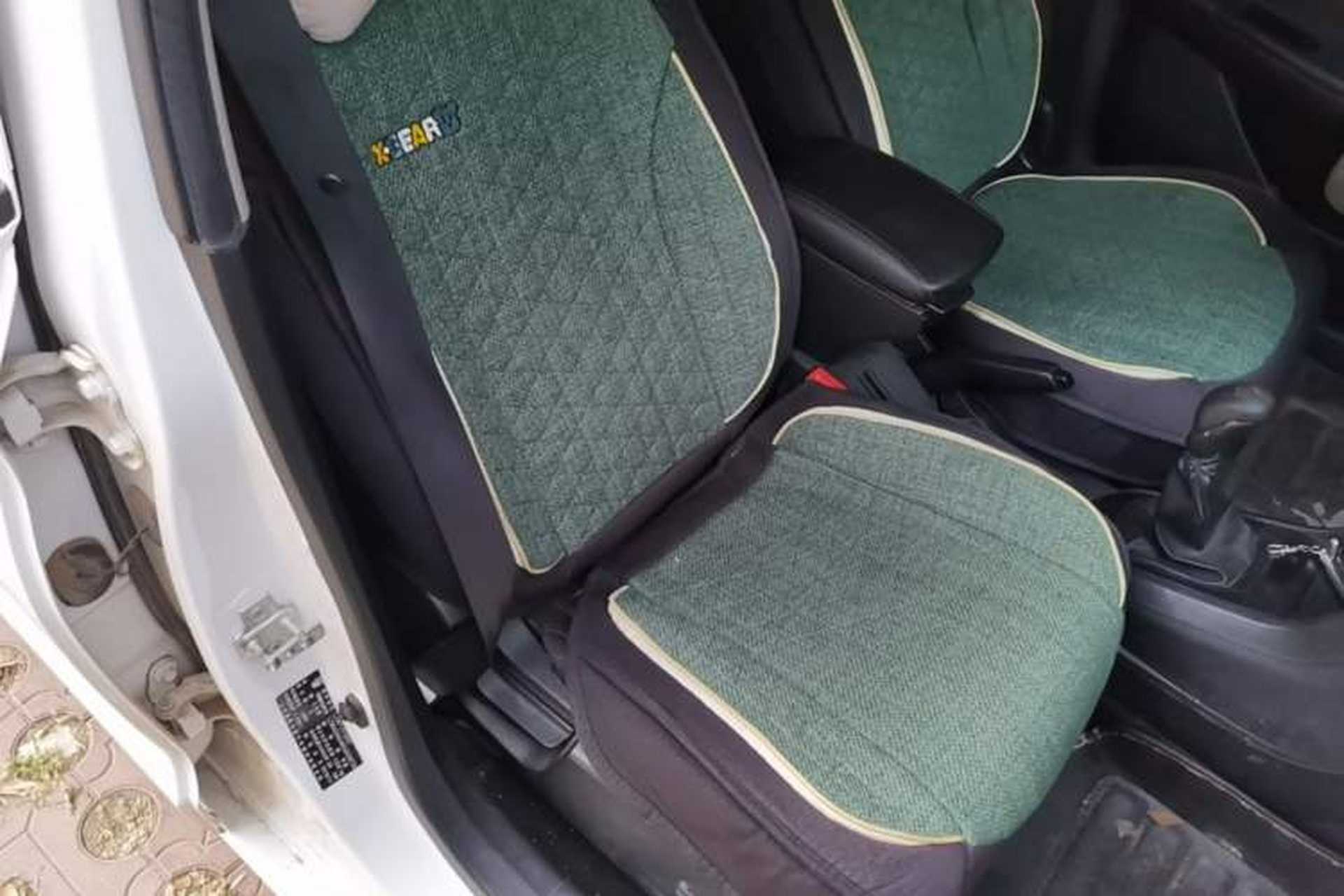 Used Baojun 310 2016 1.2L Manual Value Edition Right Front Seat