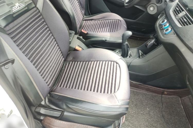 Used Baojun 310 2016 1.2L Manual Value Edition Right Front Seat
