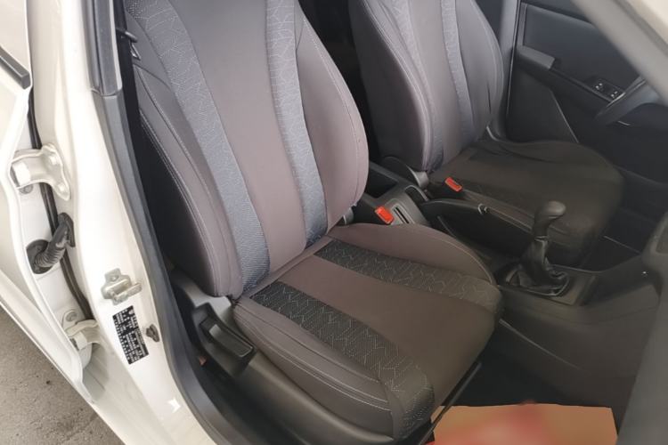 Used Baojun 310 2016 1.2L manual Comfort trim level Right Front Seat