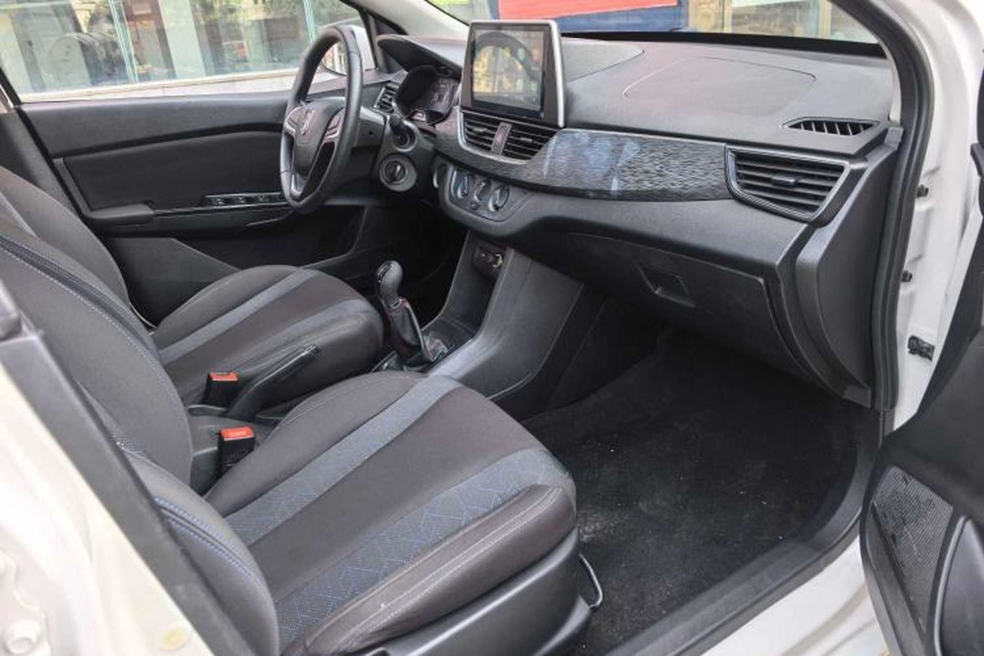 Used Baojun 310 2016 1.2L manual Comfort trim level Right Front Seat