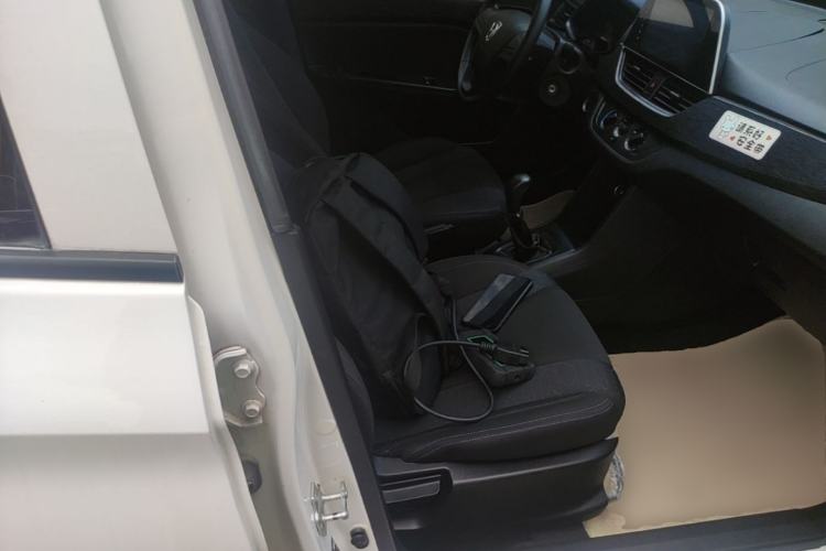 Used Baojun 310 2016 1.2L Manual Value Edition Right Front Seat