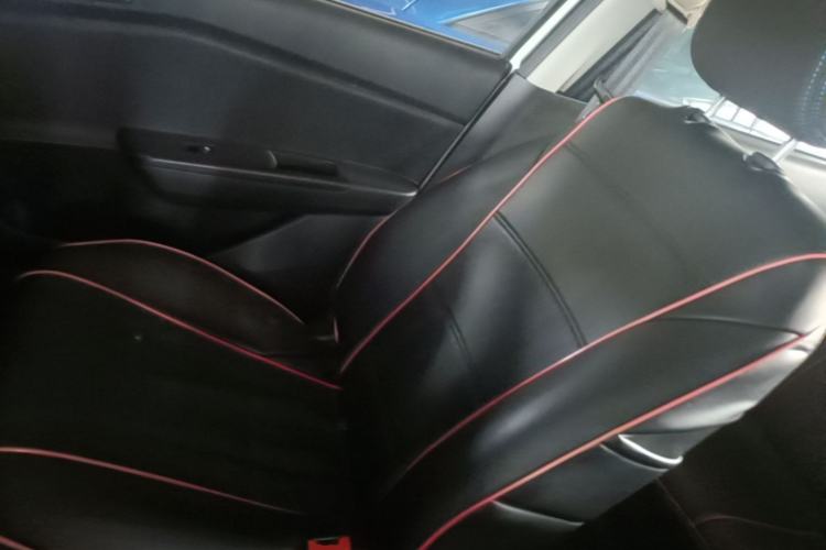 Used Baojun 310 2016 1.2L Manual Value Edition Right Front Seat