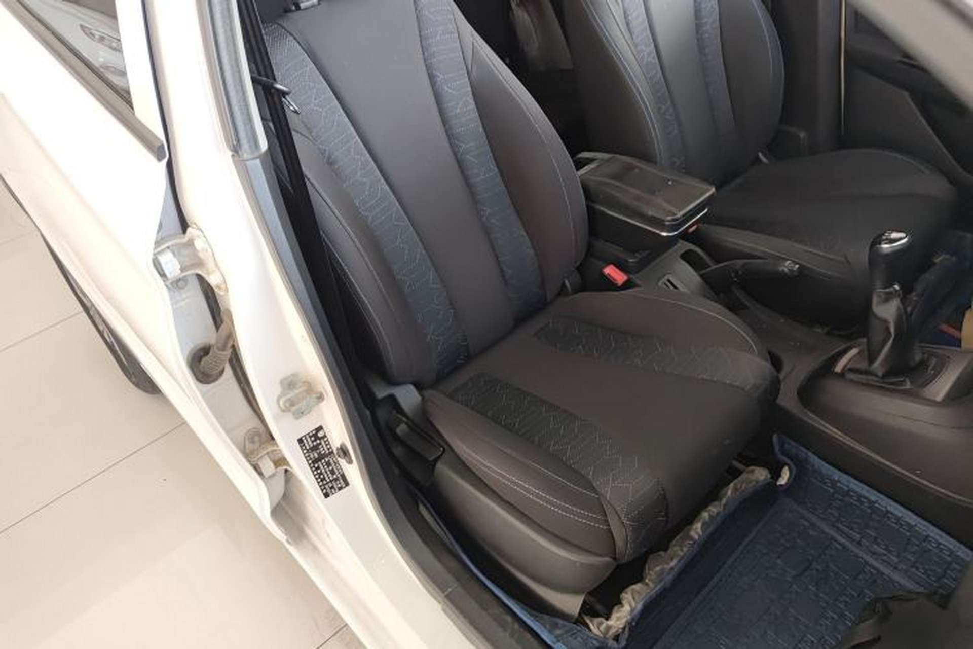 Used Baojun 310 2016 1.2L manual Comfort trim level Right Front Seat