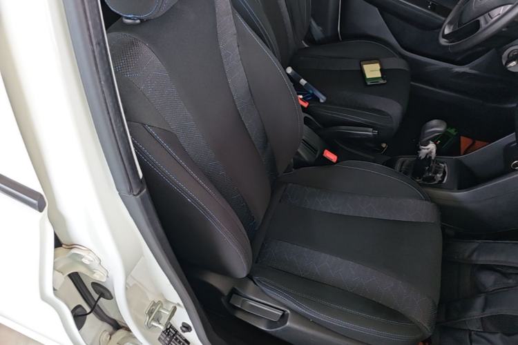 Used Baojun 310 2016 1.2L Manual Value Edition Right Front Seat