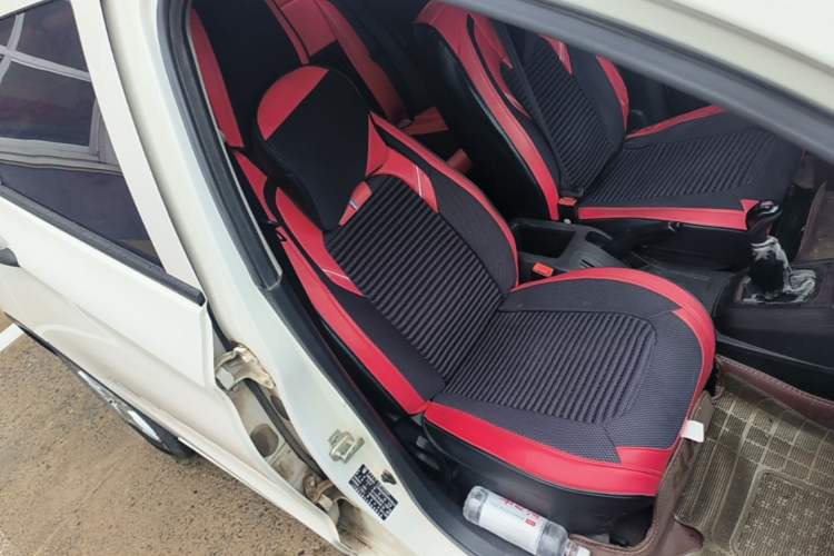 Used Baojun 310 2016 1.2L Manual Value Edition Right Front Seat