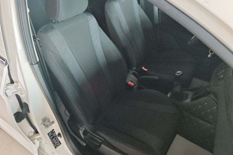 Used Baojun 310 2016 1.2L manual Comfort trim level Right Front Seat