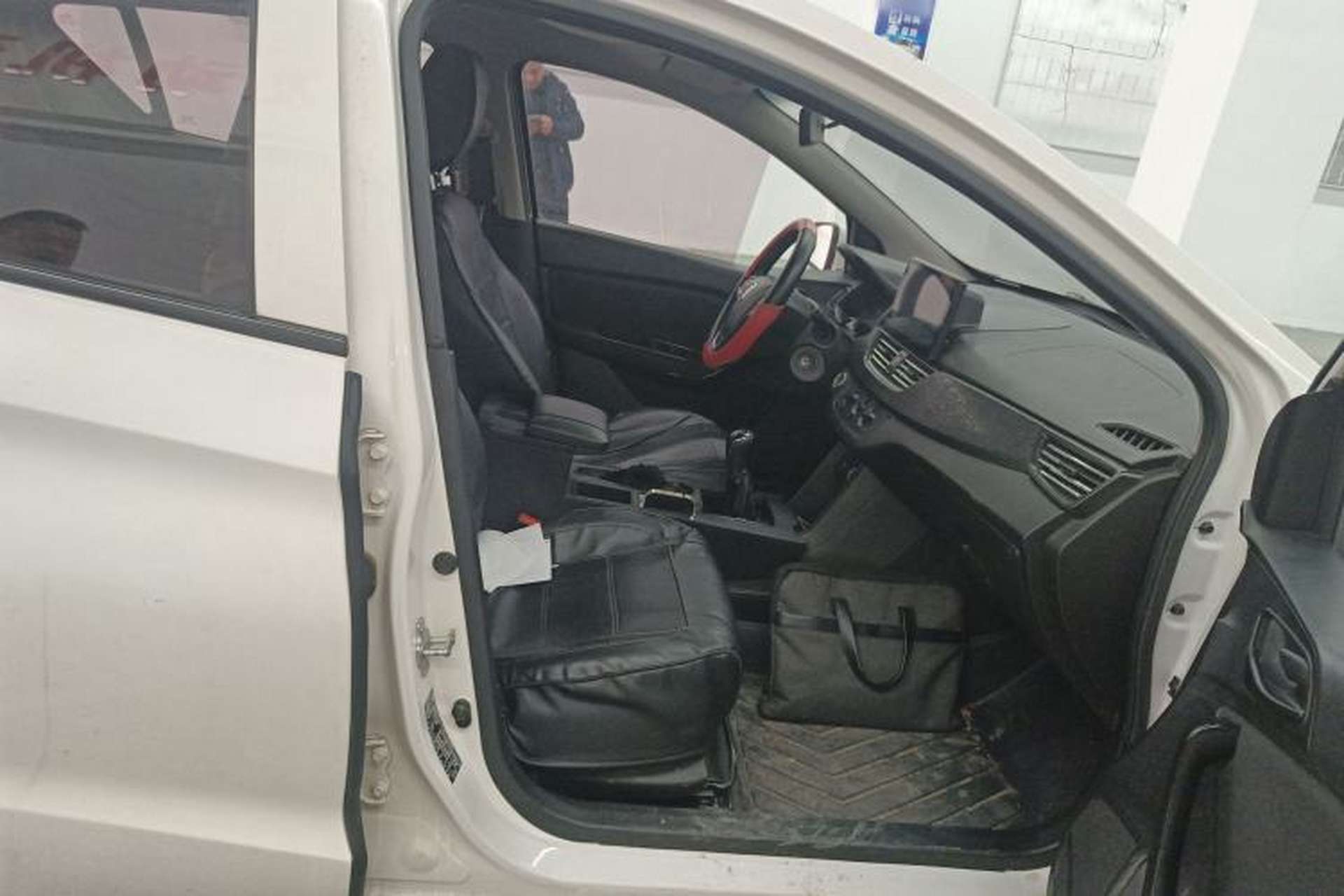 Used Baojun 310 2016 1.2L manual Comfort trim level Right Front Seat