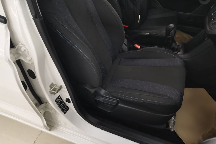 Used Baojun 310 2016 1.2L Manual Value Edition Right Front Seat