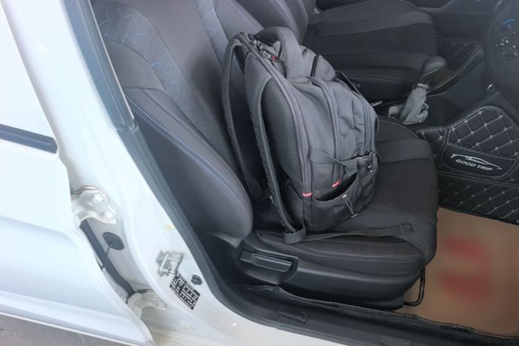 Used Baojun 310 2016 1.2L Manual Value Edition Right Front Seat