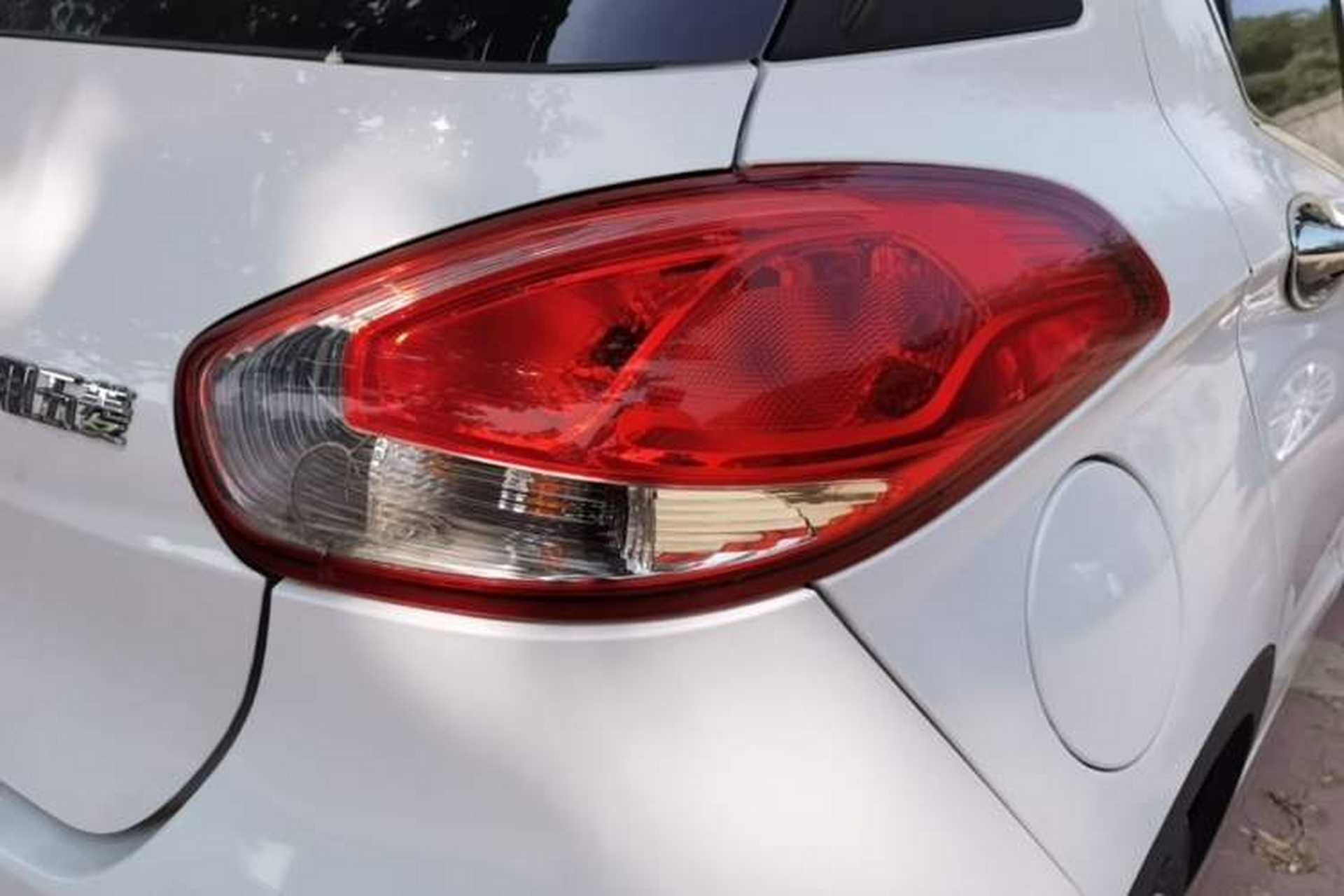Used Baojun 310 2016 1.2L Manual Value Edition Right Rear Taillight