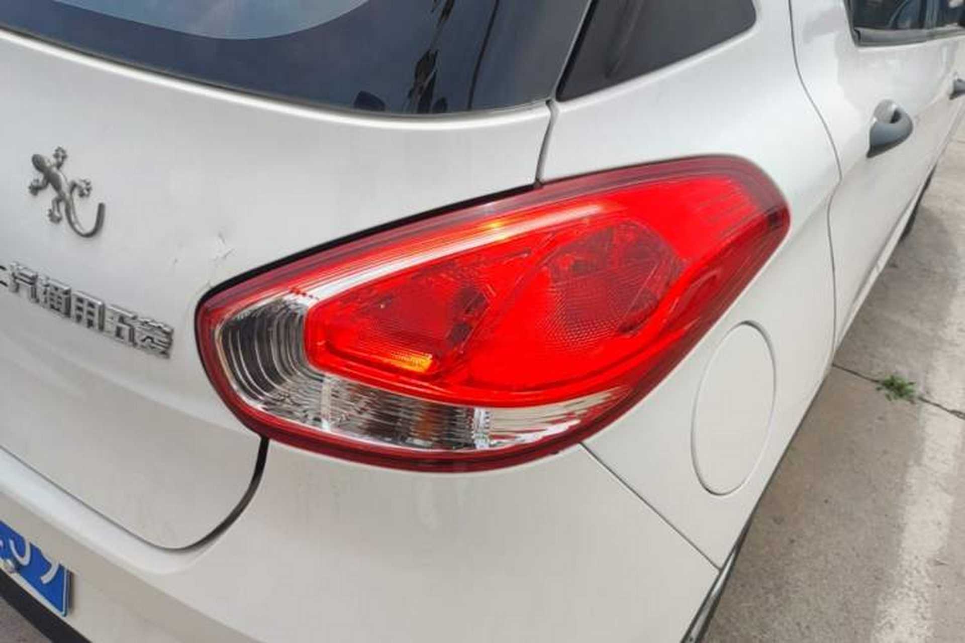 Used Baojun 310 2016 1.2L Manual Value Edition Right Rear Taillight