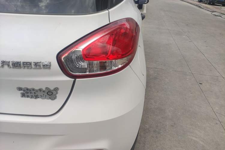 Used Baojun 310 2016 1.2L Manual Value Edition Right Rear Taillight