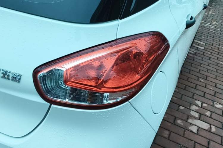 Used Baojun 310 2016 1.2L Manual Value Edition Right Rear Taillight