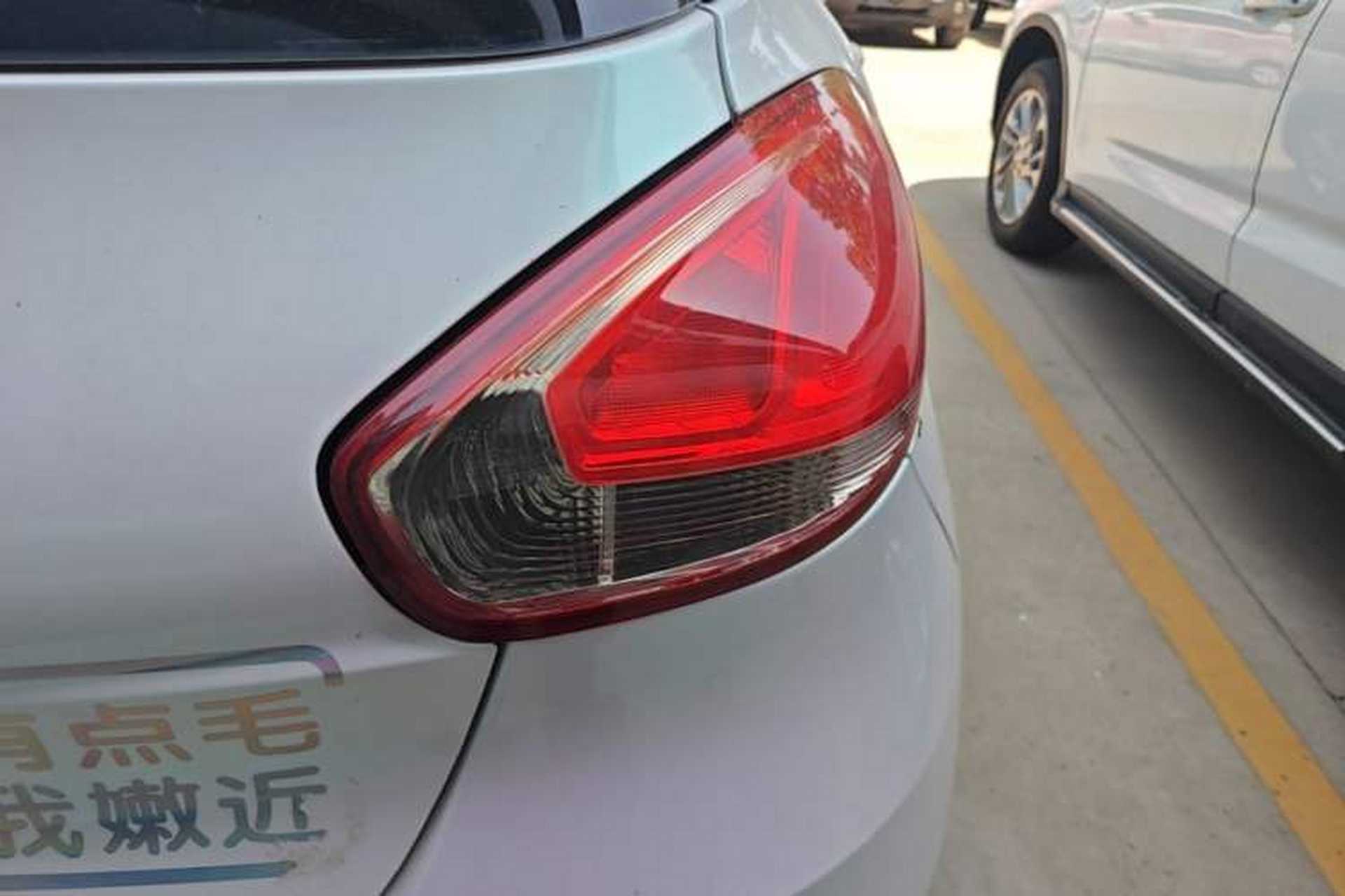 Used Baojun 310 2016 1.2L Manual Luxury Model Right Rear Taillight