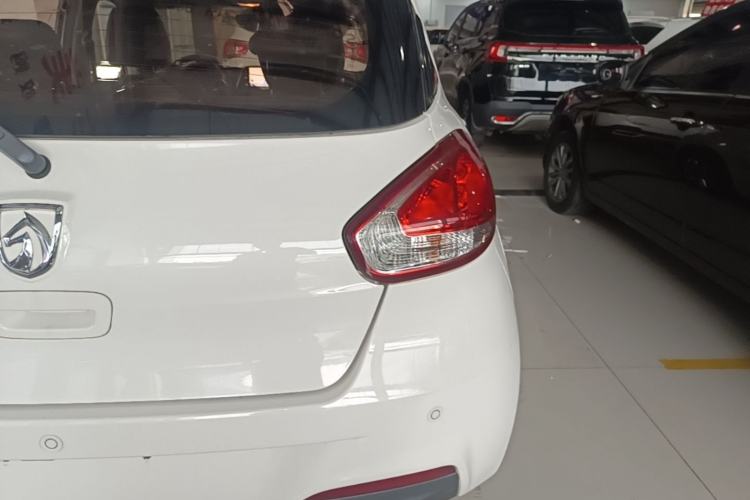 Used Baojun 310 2016 1.2L Manual Luxury Model Right Rear Taillight