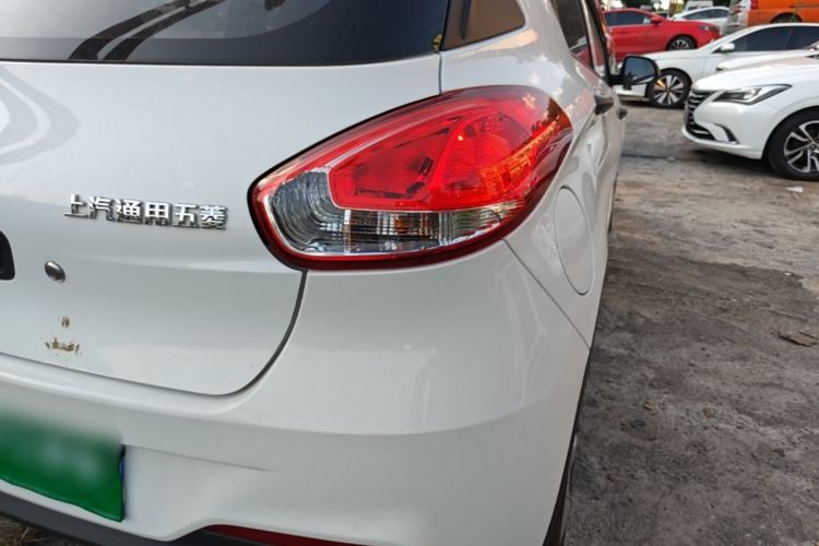 Used Baojun 310 2016 1.2L Manual Value Edition Right Rear Taillight