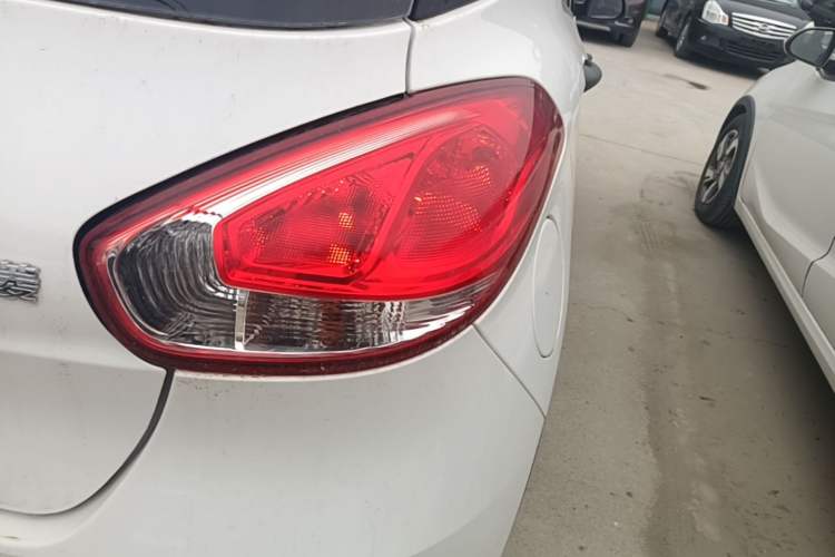 Used Baojun 310 2016 1.2L Manual Value Edition Right Rear Taillight