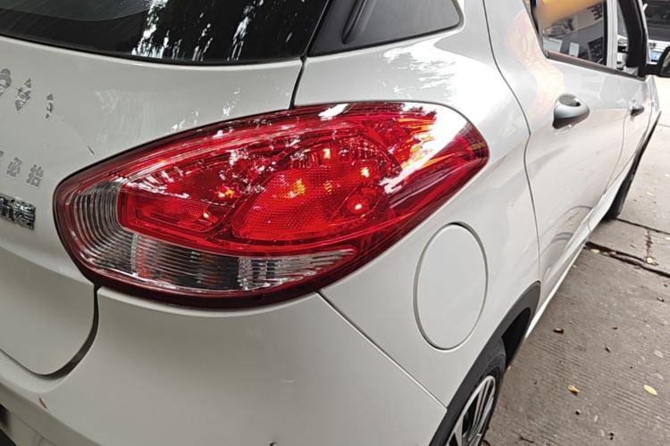 Used Baojun 310 2016 1.2L Manual Value Edition Right Rear Taillight