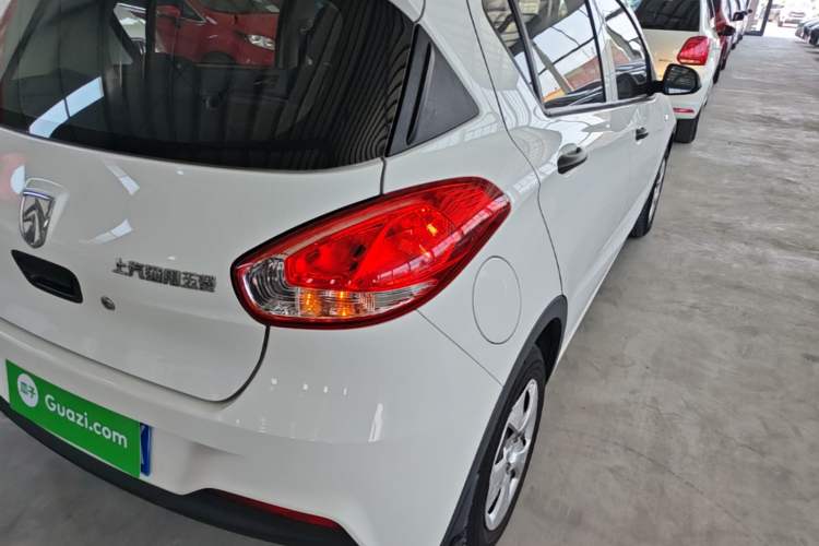 Used Baojun 310 2016 1.2L Manual Value Edition Right Rear Taillight