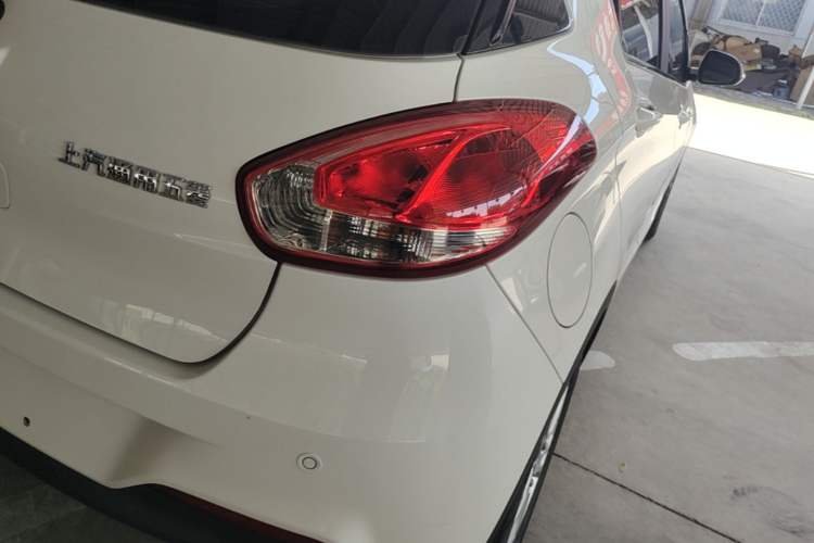 Used Baojun 310 2016 1.2L Manual Luxury Model Right Rear Taillight