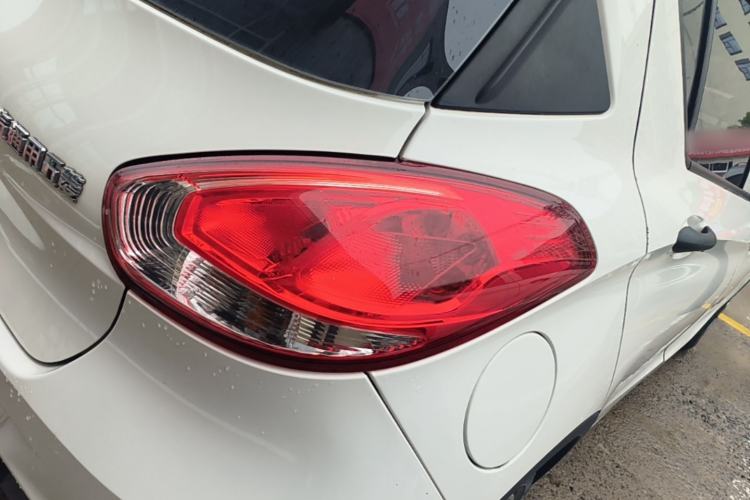 Used Baojun 310 2016 1.2L Manual Value Edition Right Rear Taillight