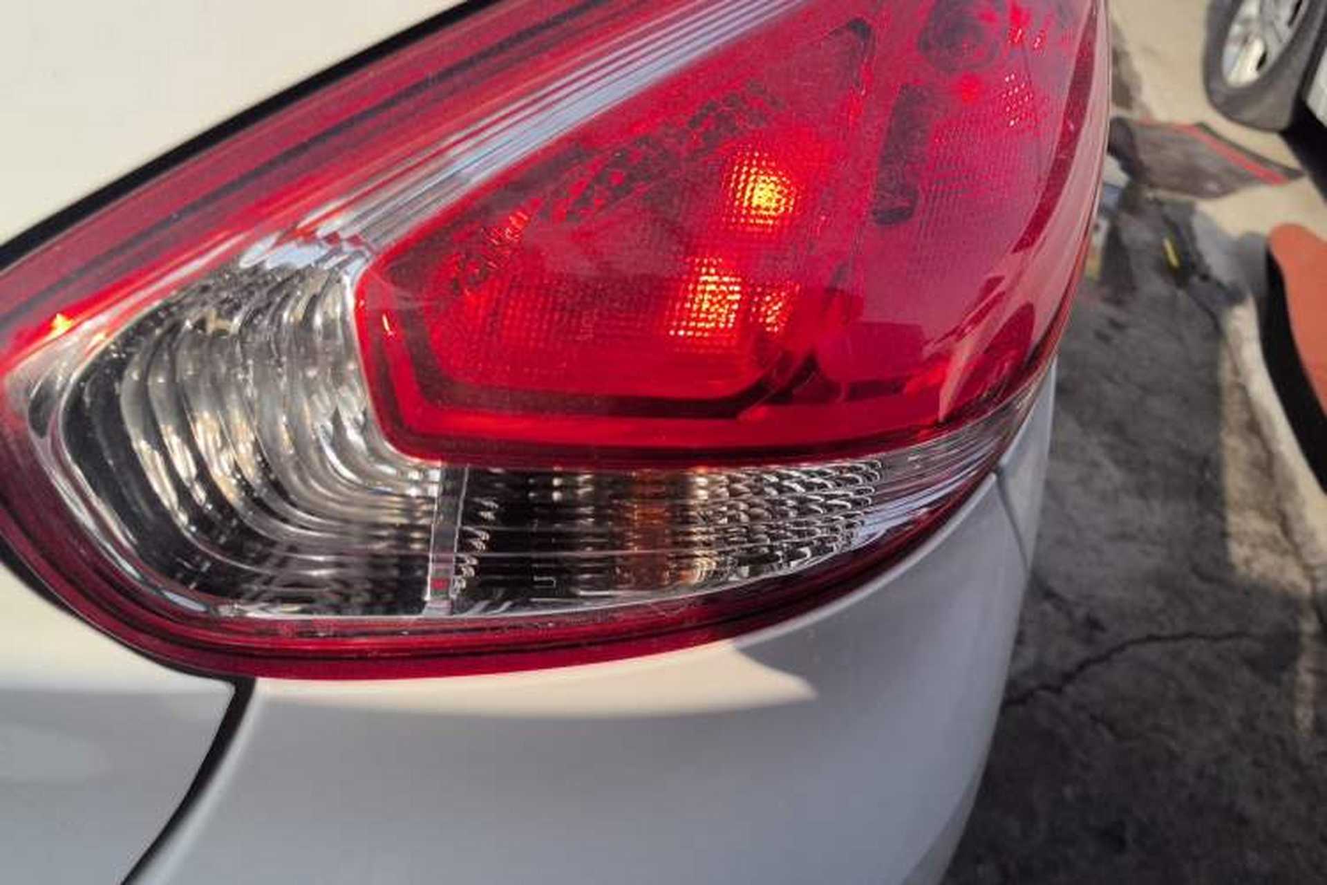 Used Baojun 310 2016 1.2L Manual Value Edition Right Rear Taillight