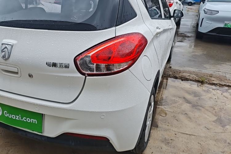 Used Baojun 310 2016 1.2L manual Comfort trim level Right Rear Taillight