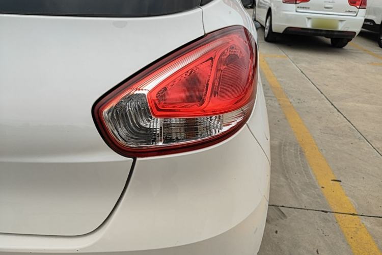Used Baojun 310 2016 1.2L Manual Value Edition Right Rear Taillight