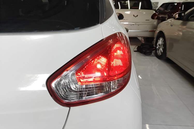 Used Baojun 310 2016 1.2L Manual Value Edition Right Rear Taillight