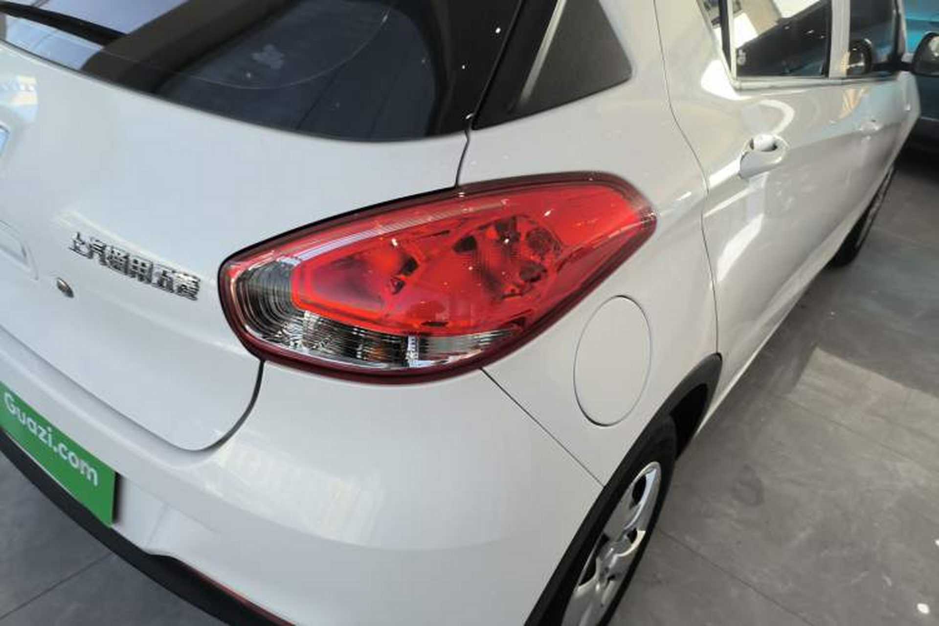 Used Baojun 310 2016 1.2L manual Comfort trim level Right Rear Taillight