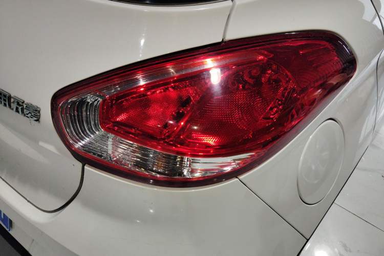 Used Baojun 310 2016 1.2L Manual Value Edition Right Rear Taillight