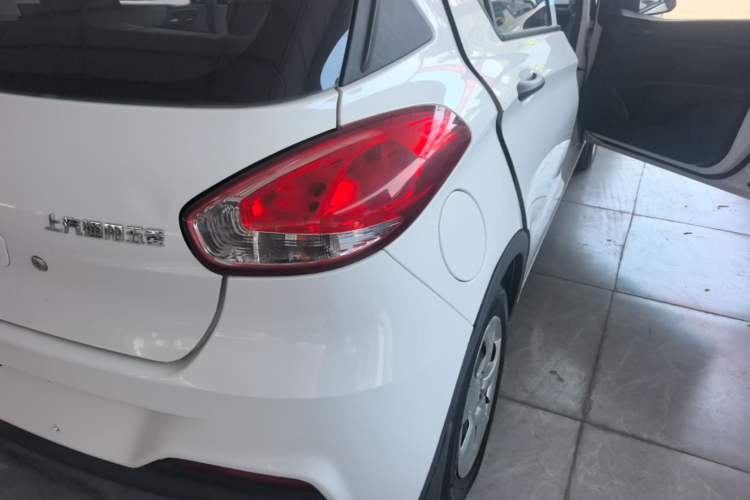 Used Baojun 310 2016 1.2L Manual Value Edition Right Rear Taillight