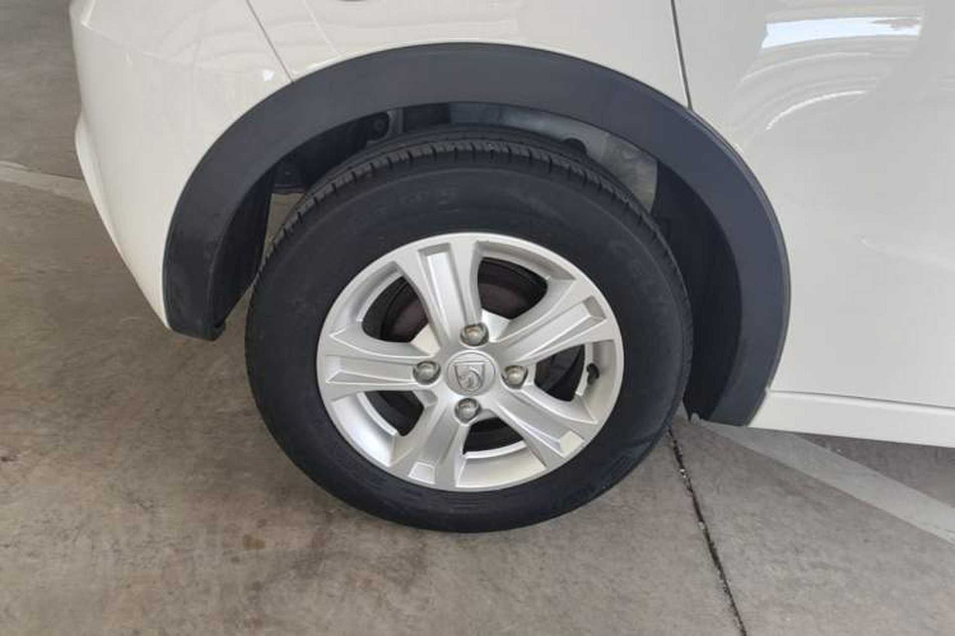 Used Baojun 310 2016 1.2L Manual Luxury Model Right Rear Wheel Hub
