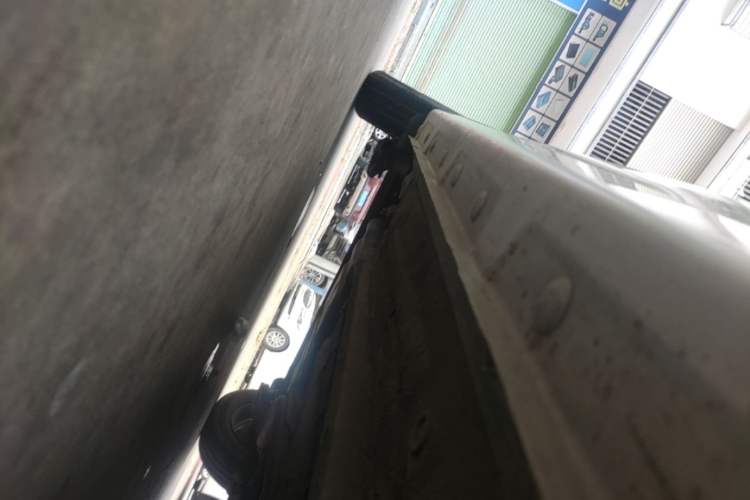 Used Baojun 310 2016 1.2L Manual Value Edition Right Side Sill