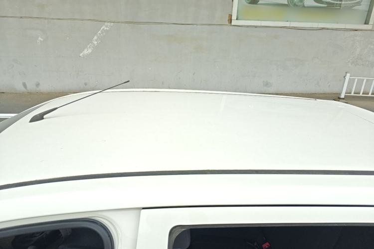 Used Baojun 310 2016 1.2L Manual Value Edition Roof